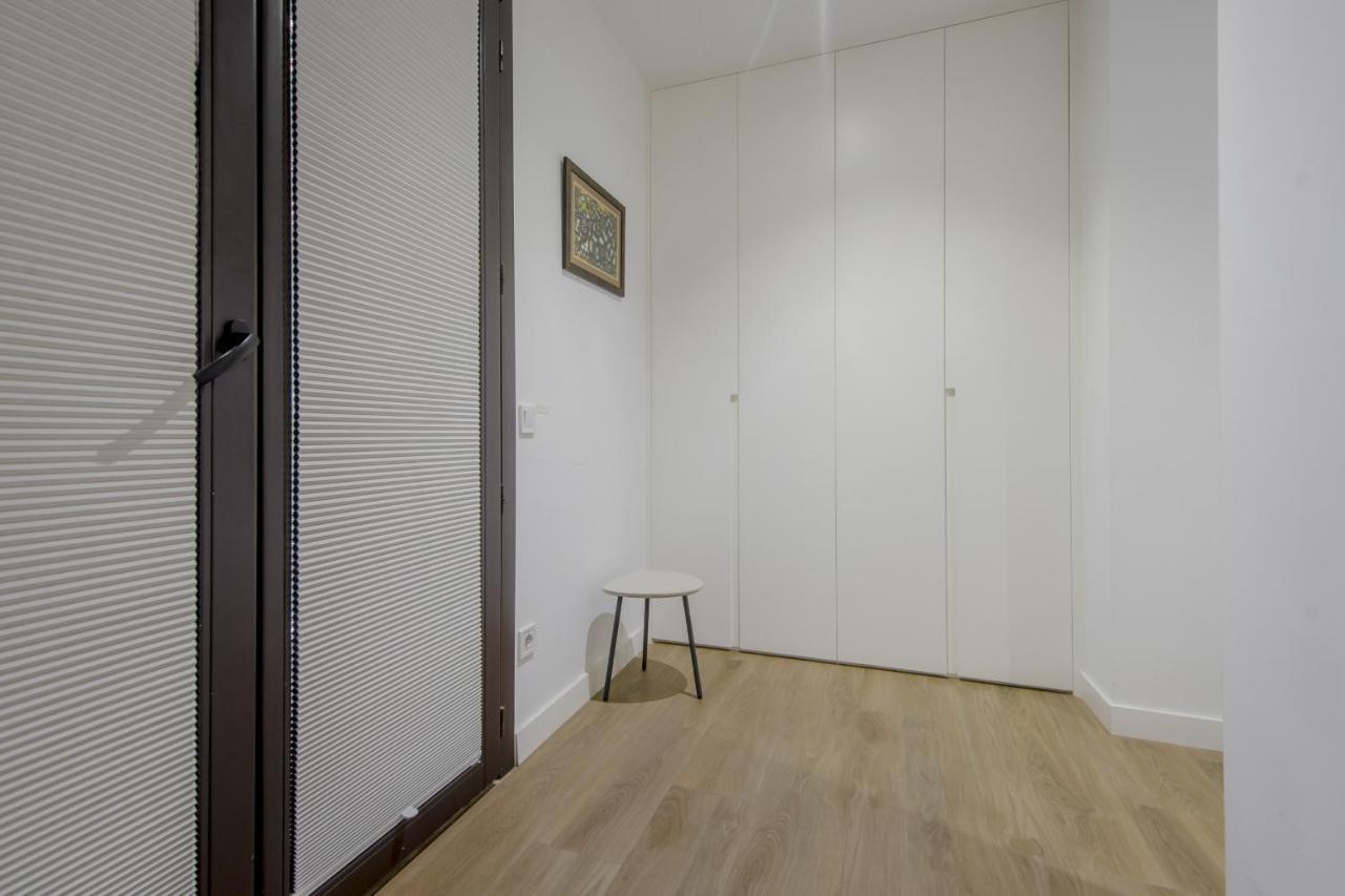 Nuevo Piso Para 7 En El Corazon Del Rastro/Madrid Exterior photo